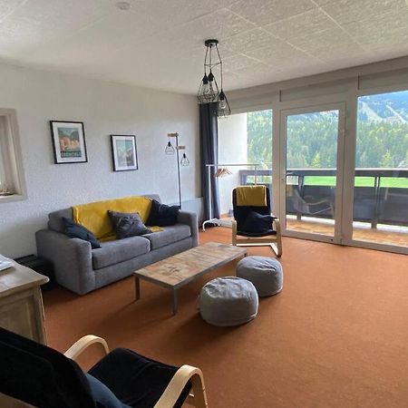 Appartement 50M2 Vue Imprenable Avec Garage Draps Et Serviettes Compris فيلارد دي لانس المظهر الخارجي الصورة