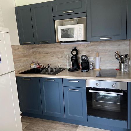 Appartement 50M2 Vue Imprenable Avec Garage Draps Et Serviettes Compris فيلارد دي لانس المظهر الخارجي الصورة