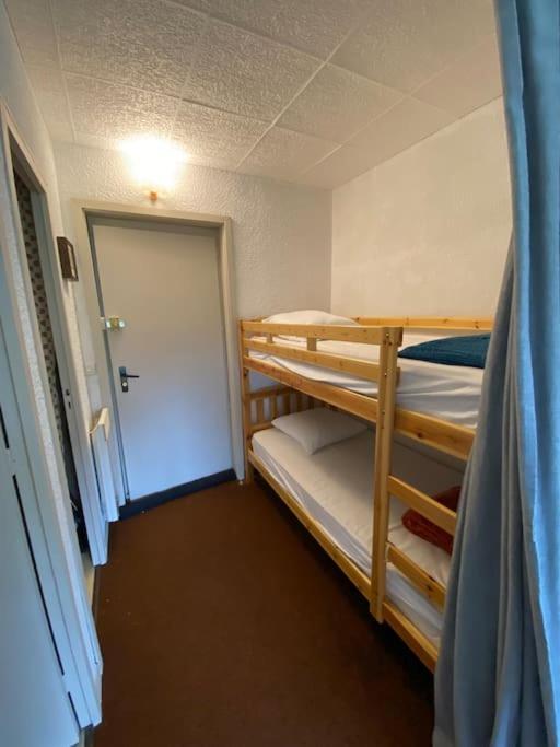 Appartement 50M2 Vue Imprenable Avec Garage Draps Et Serviettes Compris فيلارد دي لانس المظهر الخارجي الصورة
