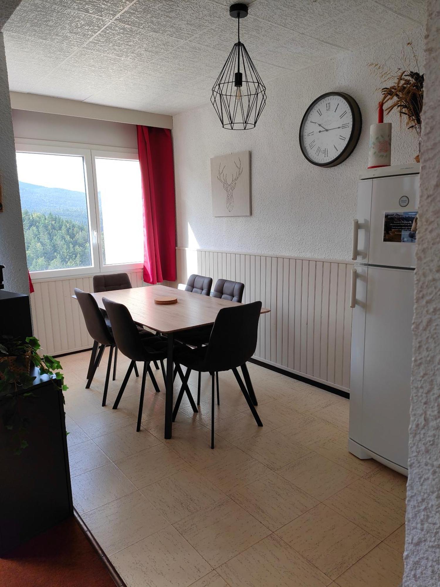 Appartement 50M2 Vue Imprenable Avec Garage Draps Et Serviettes Compris فيلارد دي لانس المظهر الخارجي الصورة