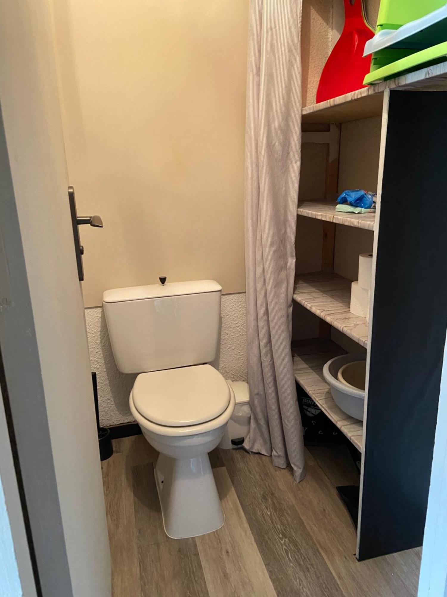 Appartement 50M2 Vue Imprenable Avec Garage Draps Et Serviettes Compris فيلارد دي لانس المظهر الخارجي الصورة